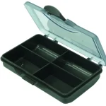 Uitverkoop Kk Box Small 4 Comp, szerelékes doboz 4 fakkos