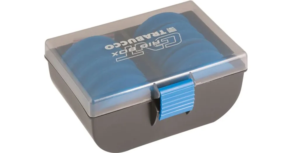 Trabucco Gnt Rig Storage Box, előketartó Merkproduct