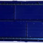 Lage Kosten Gnt Match & Feeder Rig Case, előketartó