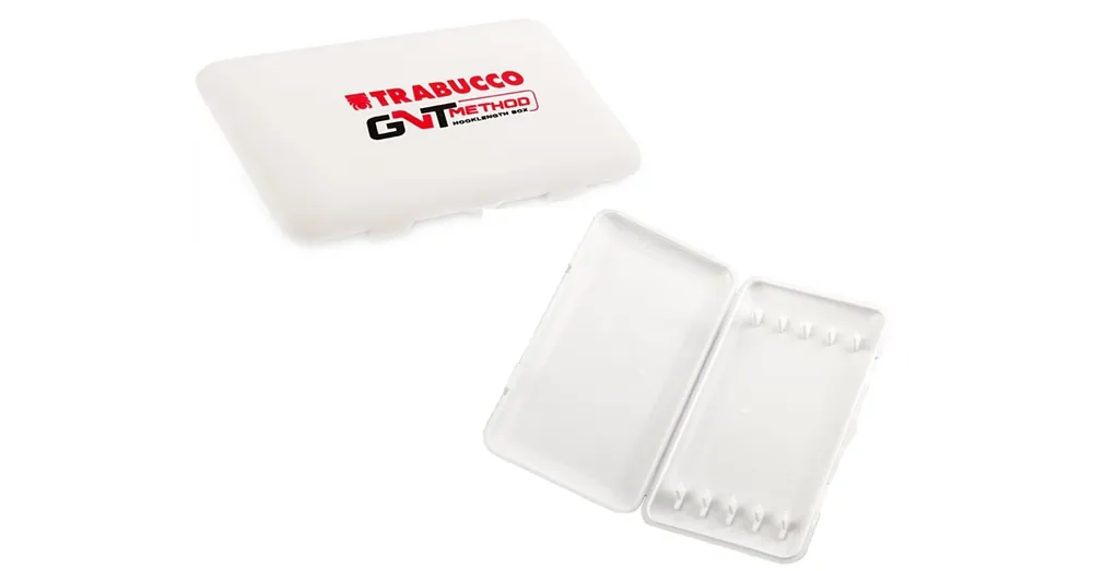Trabucco Gnt method 100 előketartó Populair