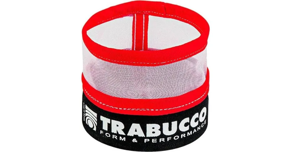 Trabucco Xps hálós csalitartó doboz mini Korting