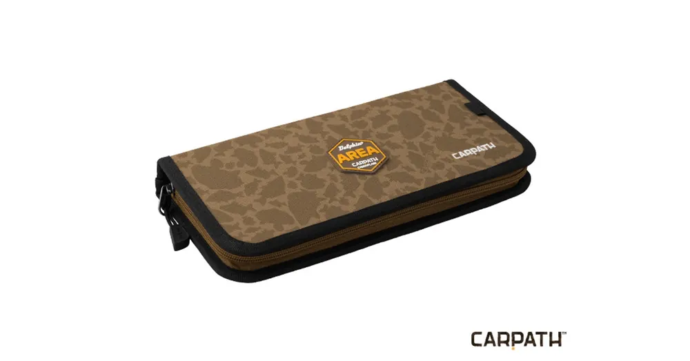 Voordeelprijs Delphin Area RIG Carpath előketartó