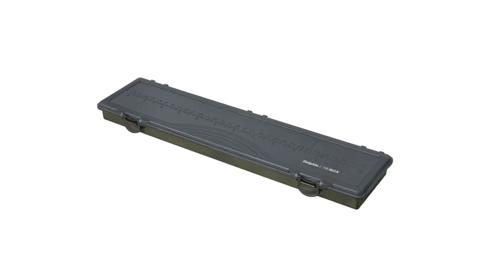 Delphin C-RIGBOX előketartó doboz Lage Kosten