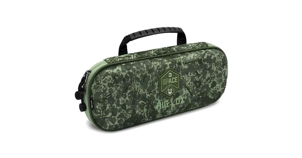 Dagaanbieding Delphin RigLUX SPACE C2G luxus előketartó