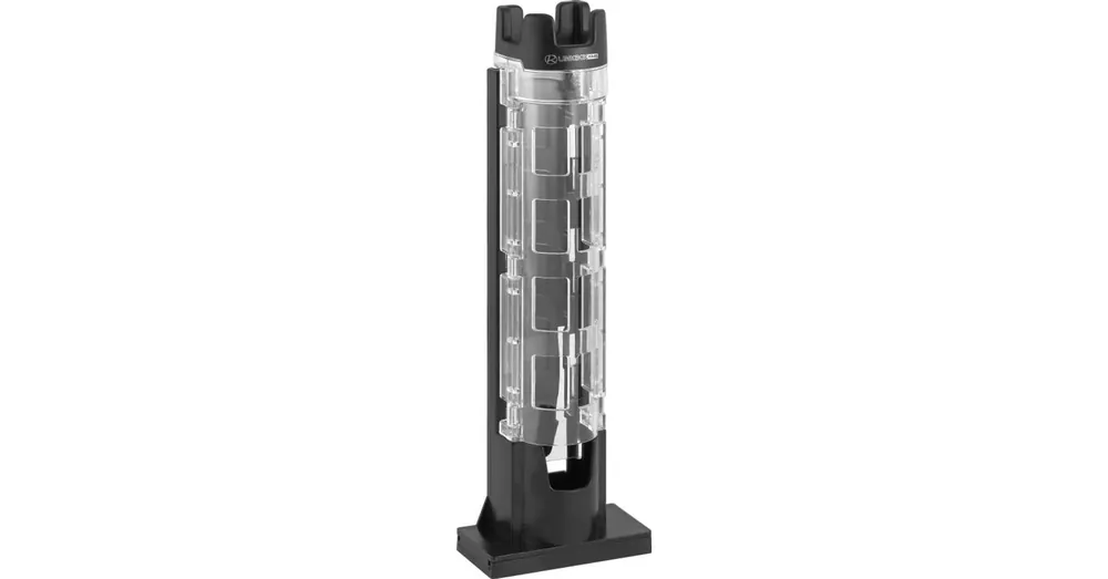 Rechtstreeks Van De Fabrikant Rapture Linkbox Tackle system 45 bottartó