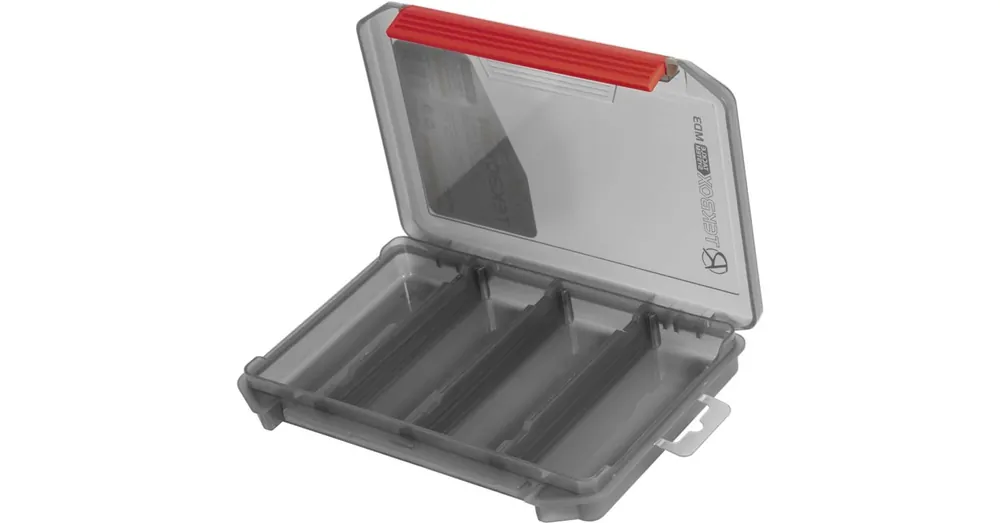 Laatste Versie Rapture Tekbox Tackle system M D3 szerelékes doboz