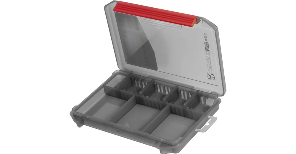 Dagaanbieding Rapture Tekbox Tackle system M D4 szerelékes doboz