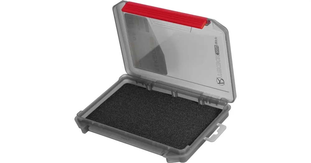 Rapture Tekbox Tackle system M FF szerelékes doboz Shop Nu