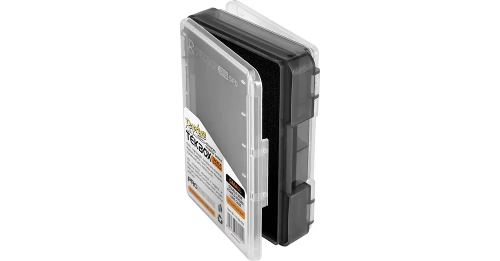 Rapture Tekbox Tackle system S FD szerelékes doboz Koopje
