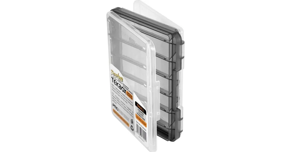 Rapture Tekbox Tackle system S 5V szerelékes doboz Rechtstreeks Van De Fabrikant