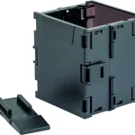 Rapture Areabox Tackle system összecsukható tároló Goedkoop