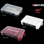 Actieprijs APIA LURE BOX 205x14x40mm White doboz