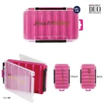 Flitsaanbieding Duo Beach Walker Reverse Lure Case 140 20.5x14.5x42cm doboz