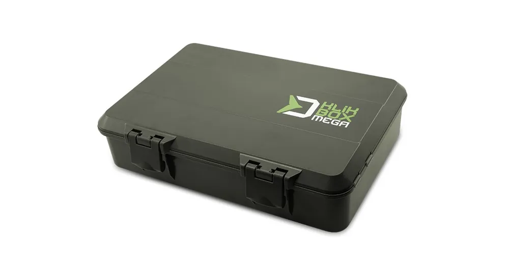 Beste Prijs Delphin KlikBOX Mega tárolódoboz