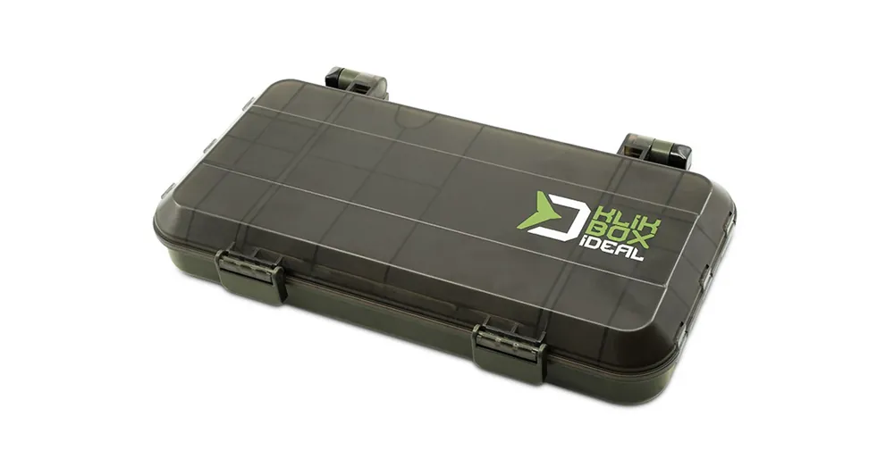 Hete Deal Delphin KlikBOX Ideal tárolódoboz