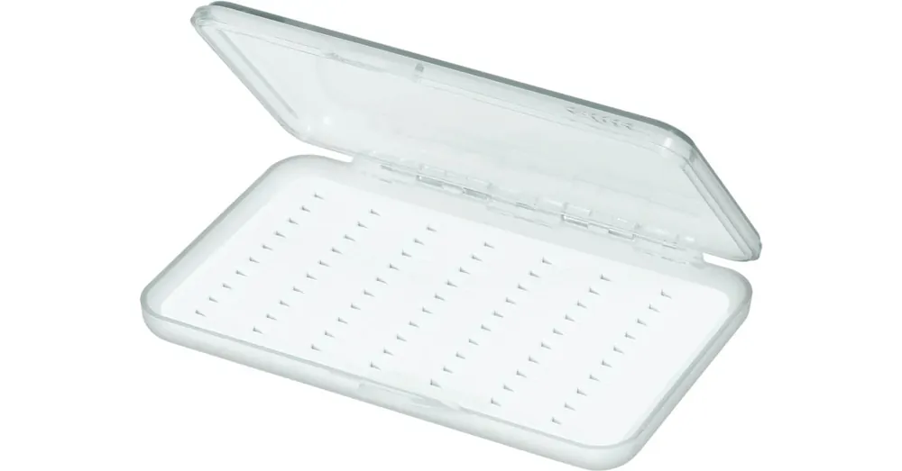 Fabrieksprijs LMF Dry & Lure Box 12,8*8,8*1,5 doboz