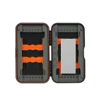 Tijdelijk Beschikbaar Guru Adjustable Rig Case 15cm, előketartó