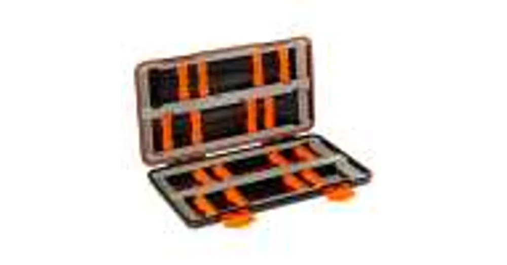 Guru Rig Case XL, előketartó Lage Kosten