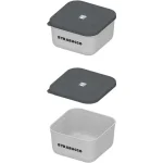 Actieprijs Trabucco Baitsafe Box 1,6l vent, szellőző csalitartó doboz