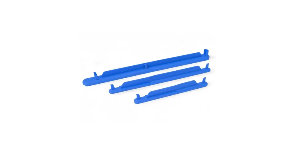 Hete Deal Preston Mag Store System 10cm Rig Stick, előke pálcika 4 db/csg