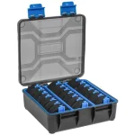 Tijdelijk Beschikbaar Preston Revalution Storage Box előketartó