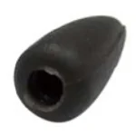 Aanbieding K-Karp Shock Rubber Beads, gumiütköző