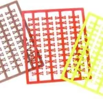 K-Karp Bait stopper piros, csali stopper Express Levering