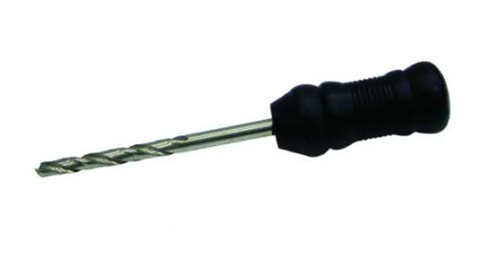 K-Karp Nut Drill Standard, bojlifúró Superprijs
