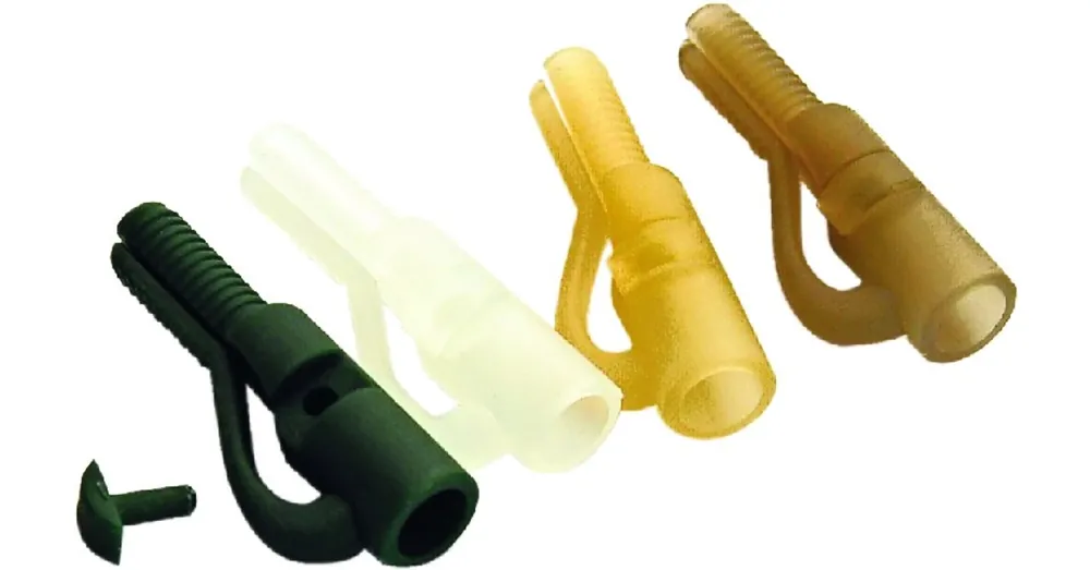Bestel Nu K-Karp Xtr Safety Clip W/Pins, biztonsági klipsz 6db