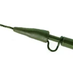 Bestseller K-Karp Dt Metal Clip 90/Gr 2db ólombetétes előke biztonsági kapoccsal