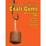 Direct Verzonden Csaligumi, univerzális, méretre vágható 7-15-25 mm