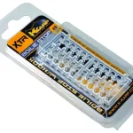 Beperkte Voorraad K-Karp Boilie Stop W/Hook 40db stopper