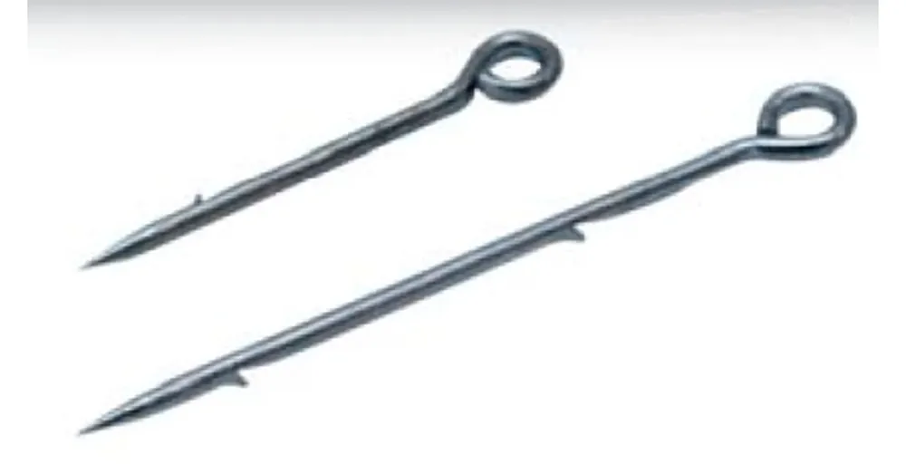 Laatste Versie K-Karp Xtr Spike St 10db, csalitüske