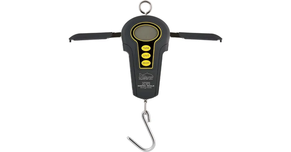 Hete Deal K-Karp Xtr Digital Scale 50kg mérleg