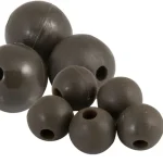 Nu Kopen Catgear Shock Absorber Bead 16/4mm 10db/csg, gumiütköző