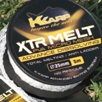 Beperkt Aanbod K-Karp Xtr-Melt Pva Refill 44mm 5m Pva, háló