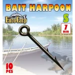 Eurocarp csalitüske S 7 mm Bestel Nu