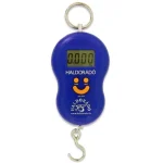 Alleen Vandaag Haldorádó Digitális mérleg 45 kg