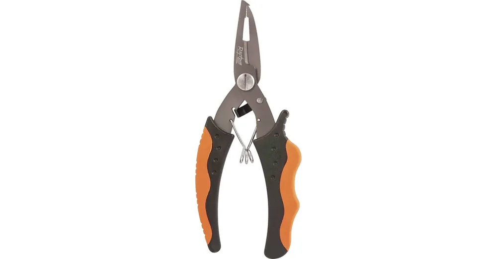 Seizoensaanbieding Rapture Flat Blade multifunkciós fogó / olló