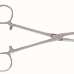 Exclusieve Aanbieding Balzer ércsipesz 20cm görbe