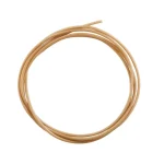 Lage Kosten Balzer 1m, 0,2mm szilikon gumi