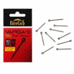 Koop Online EuroCarp Varga‘s Fine csalitüske M 10 mm (stp0777)