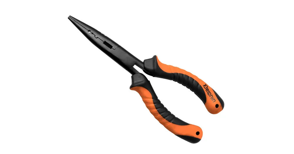 Favoriet Delphin MULTI fogó 18cm