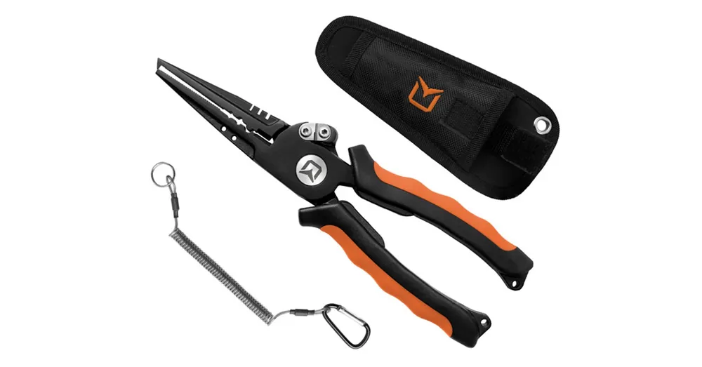 Delphin PROFISET fogó 18cm Flitsaanbieding