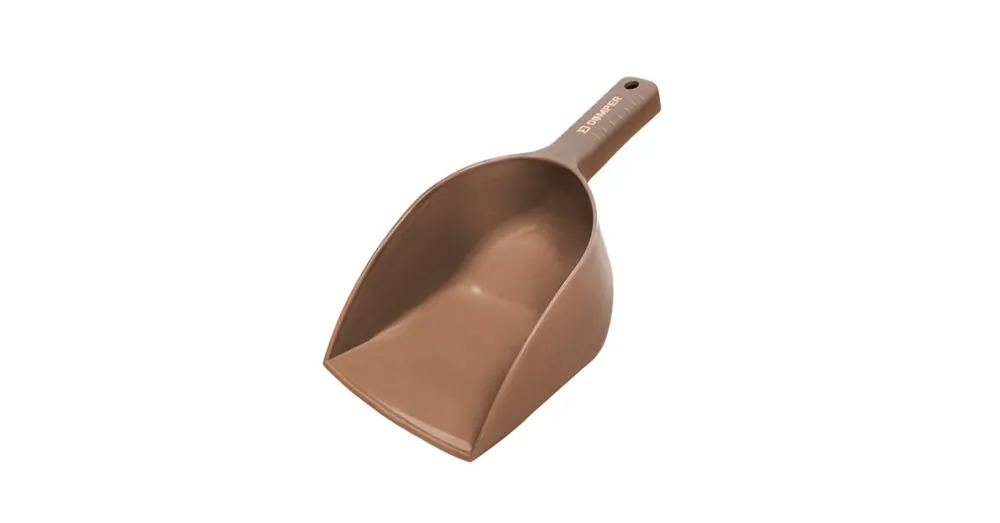 Merkproduct Delphin DUMPER Full maxi etetőlapát