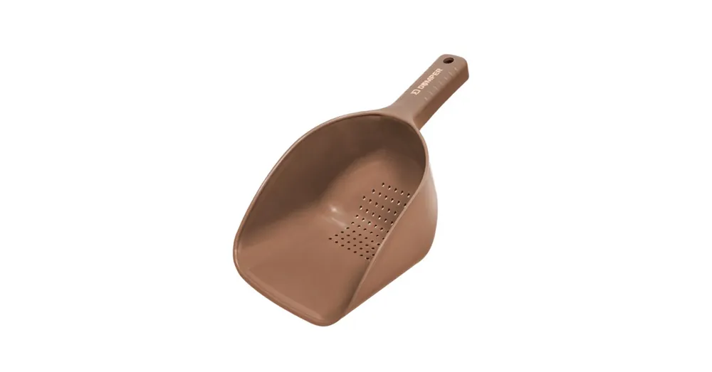 Delphin DUMPER Holes etetőlapát Snelle Levering