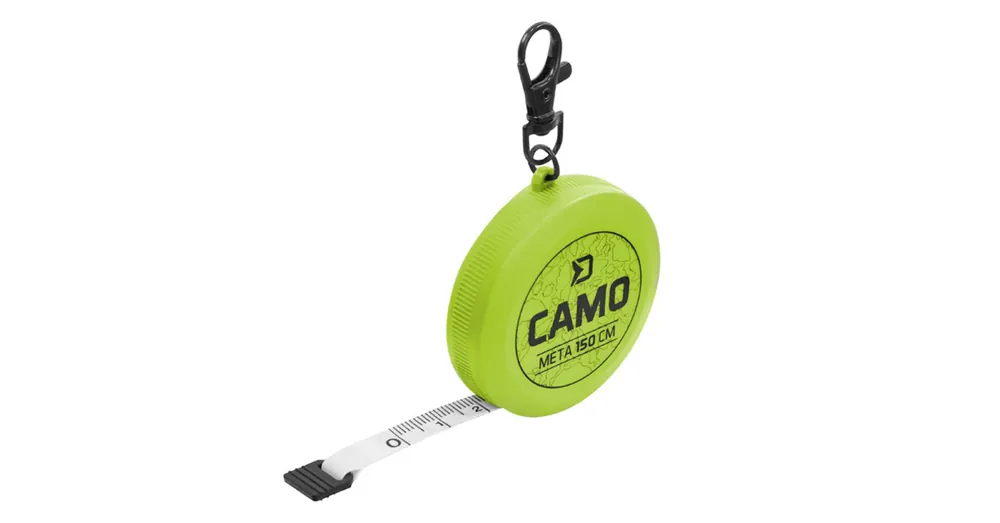 Shop Nu Delphin MeTa Camo Méter 150cm