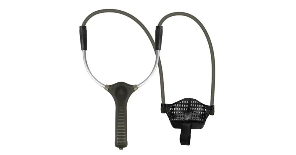 Must-Have Delphin Steel csúzli