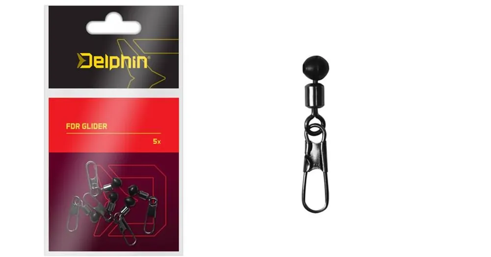 Delphin FDR Glider 5db Dagaanbieding