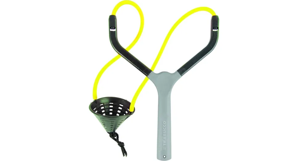 Op = Op Trabucco Precision catapult - Pellet Waggler csúzli